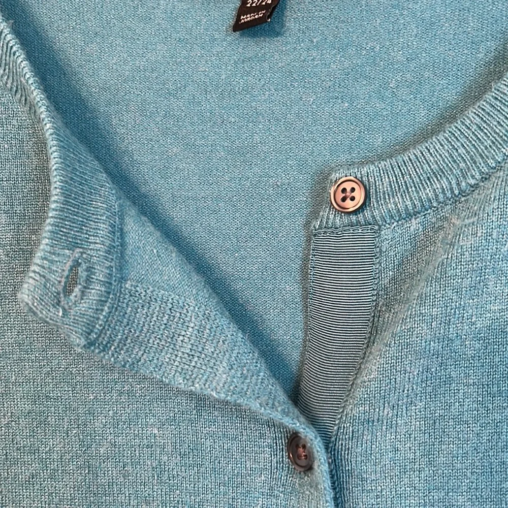 Lane Bryant cardigan - Picture 2 of 4
